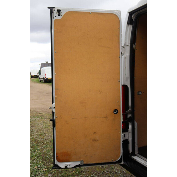 2021 Peugeot BOXER-43286638