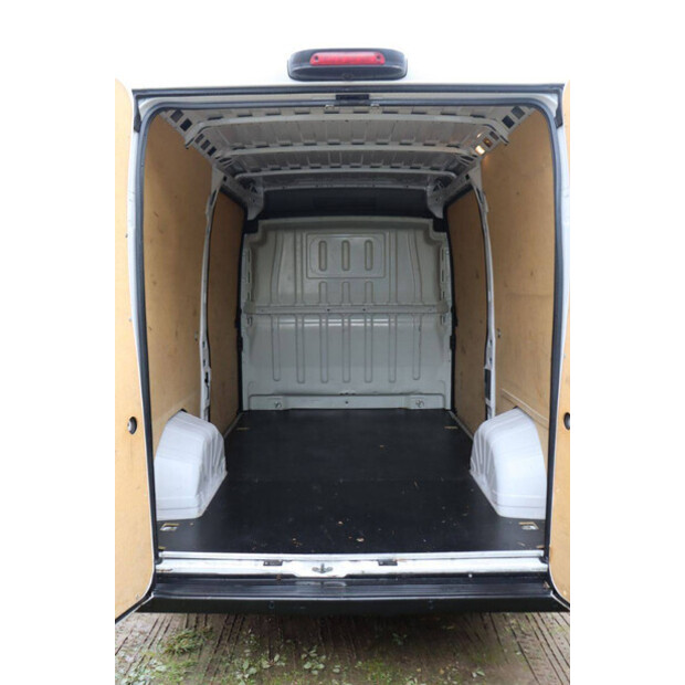 2021 Peugeot BOXER-43286639