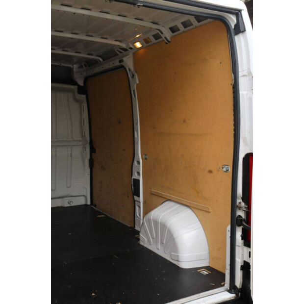 2021 Peugeot BOXER-43286640