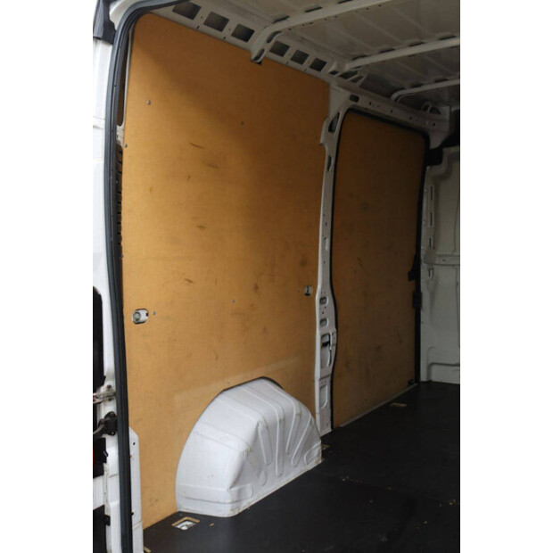 2021 Peugeot BOXER-43286641