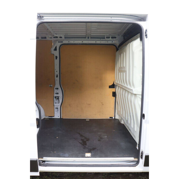 2021 Peugeot BOXER-43286642