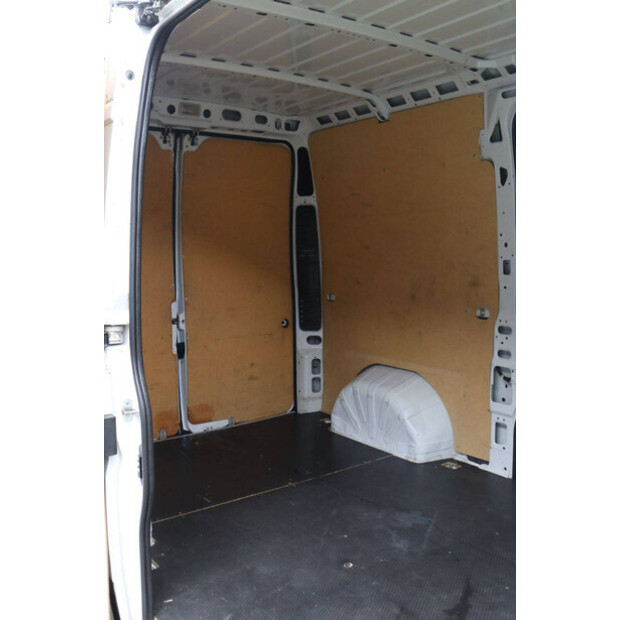 2021 Peugeot BOXER-43286643