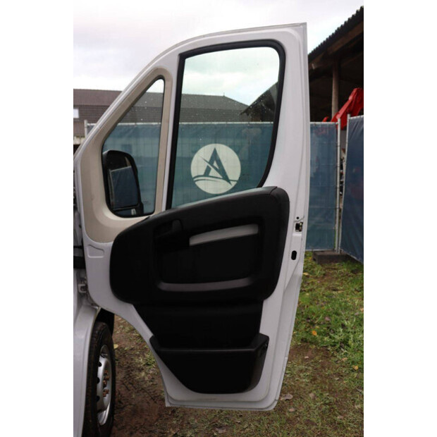 2021 Peugeot BOXER-43286644