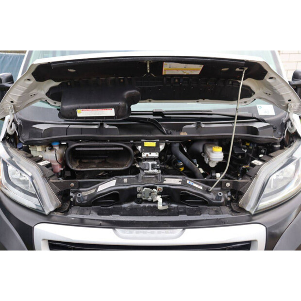 2021 Peugeot BOXER-43286646