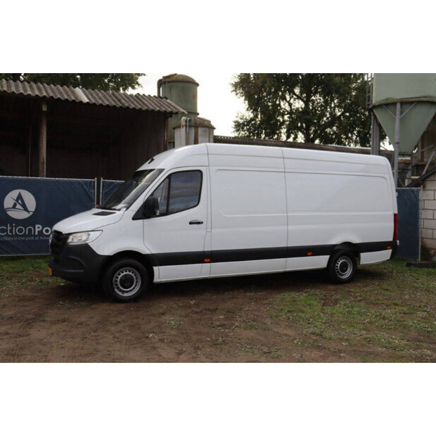2022 Mercedes-Benz SPRINTER-43286651