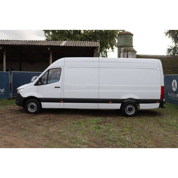 2022 Mercedes-Benz SPRINTER-43286652