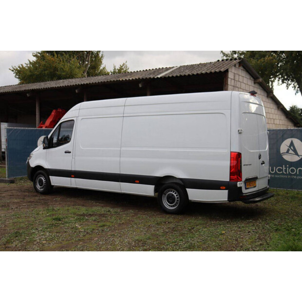 2022 Mercedes-Benz SPRINTER-43286653