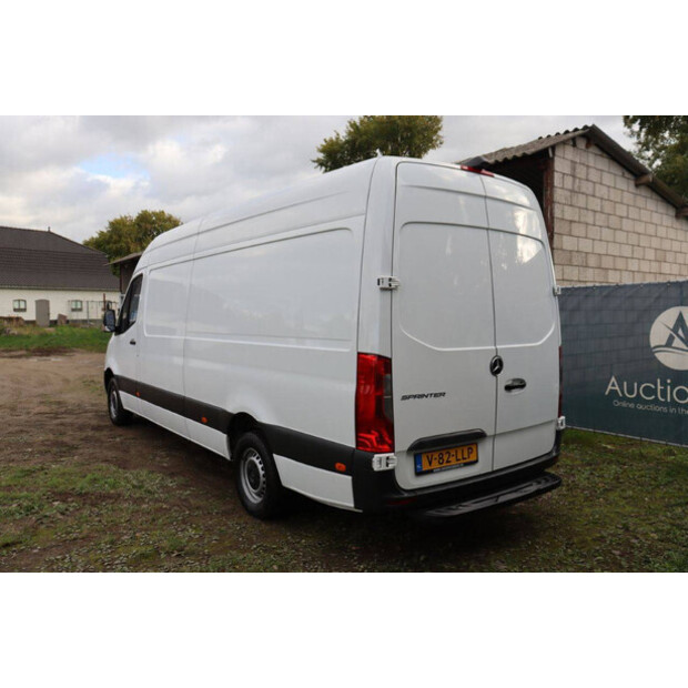 2022 Mercedes-Benz SPRINTER-43286654