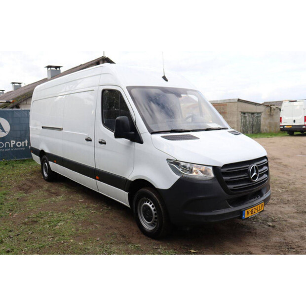 2022 Mercedes-Benz SPRINTER-43286657