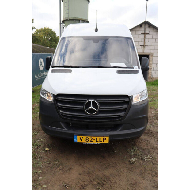2022 Mercedes-Benz SPRINTER-43286658