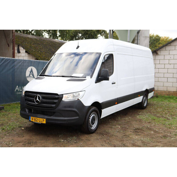 2022 Mercedes-Benz SPRINTER-43286659