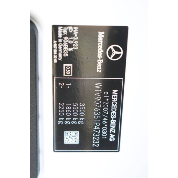 2022 Mercedes-Benz SPRINTER-43286674