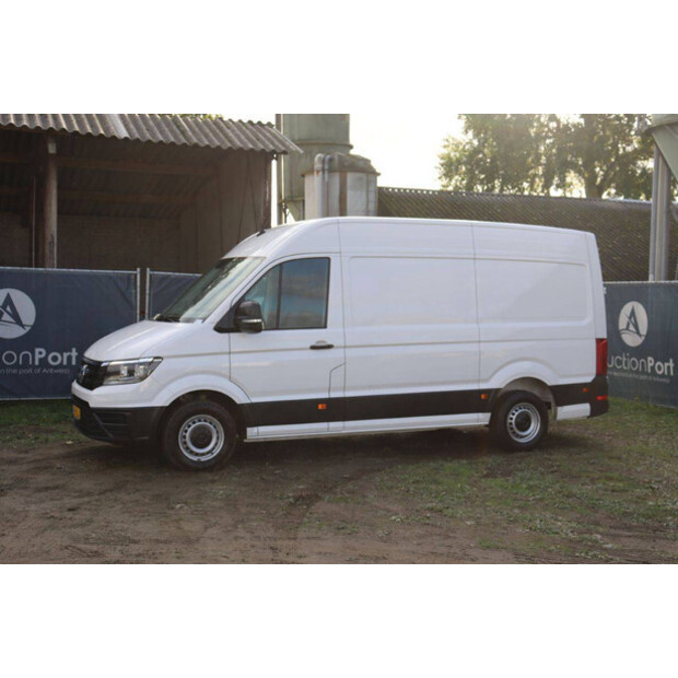 2022 Volkswagen CRAFTER-43286707