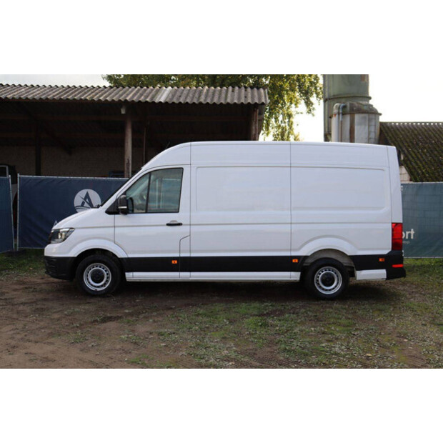 2022 Volkswagen CRAFTER-43286708