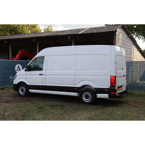 2022 Volkswagen CRAFTER-43286710
