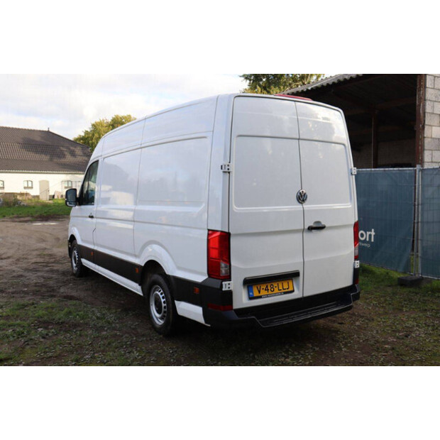 2022 Volkswagen CRAFTER-43286711