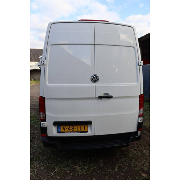 2022 Volkswagen CRAFTER-43286712