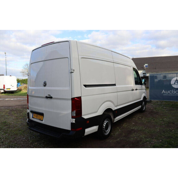 2022 Volkswagen CRAFTER-43286713