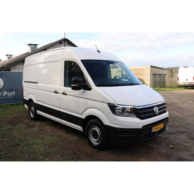 2022 Volkswagen CRAFTER-43286714