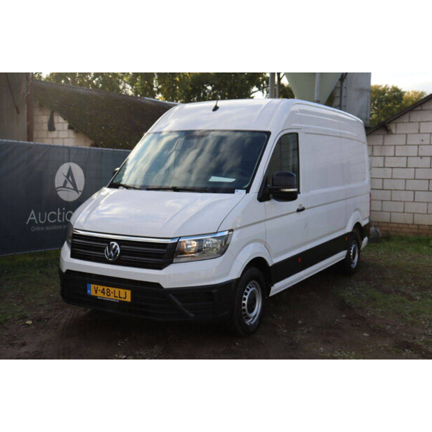 2022 Volkswagen CRAFTER-43286716