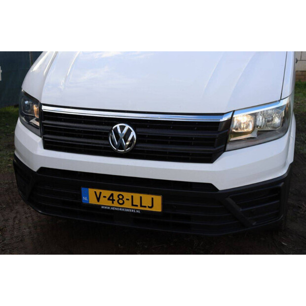 2022 Volkswagen CRAFTER-43286718