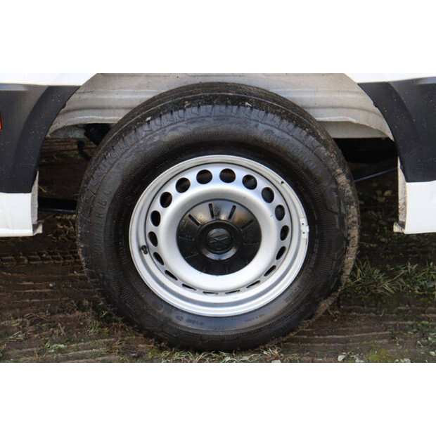 2022 Volkswagen CRAFTER-43286722