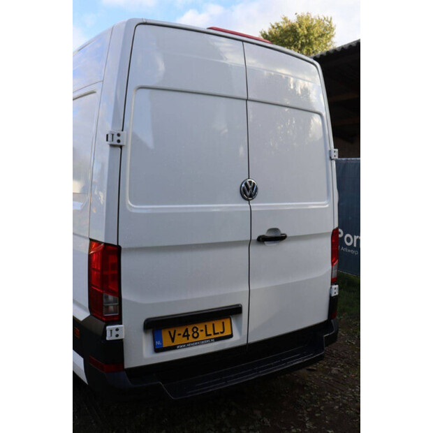 2022 Volkswagen CRAFTER-43286723