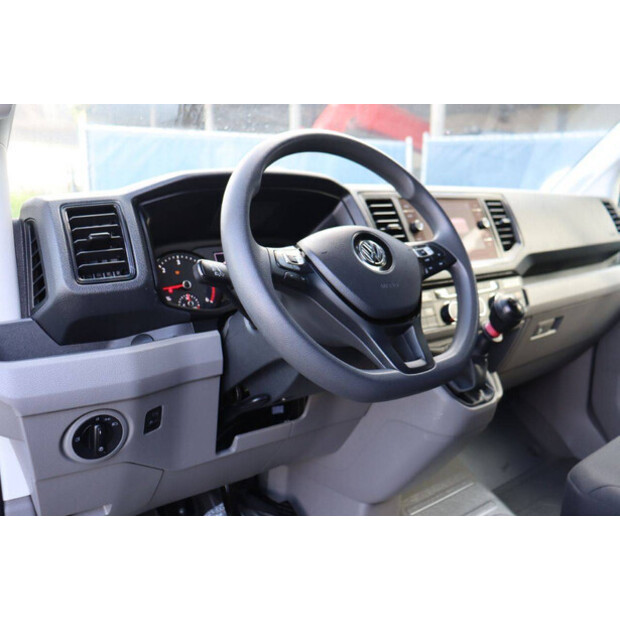 2022 Volkswagen CRAFTER-43286730