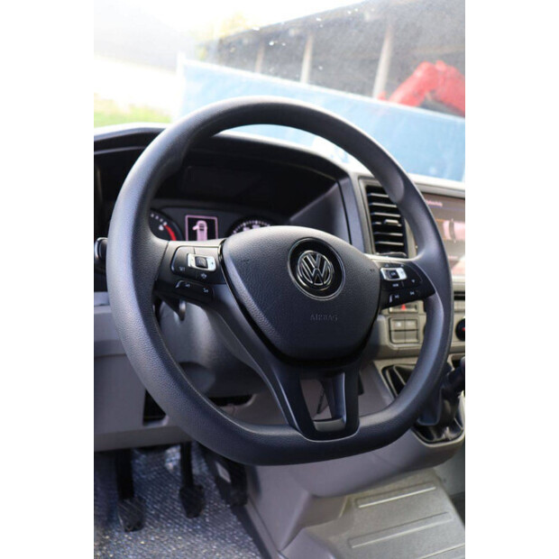 2022 Volkswagen CRAFTER-43286732