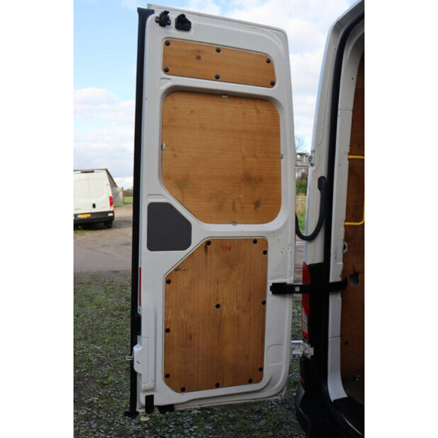 2022 Volkswagen CRAFTER-43286745