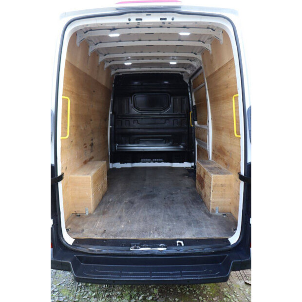 2022 Volkswagen CRAFTER-43286746