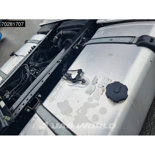 2018 مان TGX 18.460-43286748