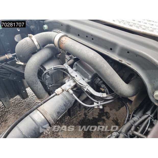 2018 مان TGX 18.460-43286756