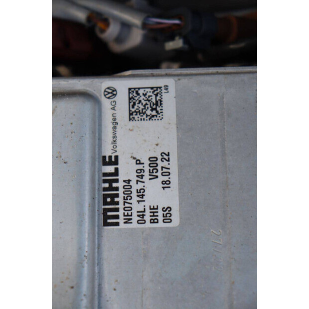 2022 Volkswagen CRAFTER-43286758