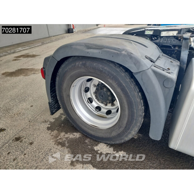 2018 مان TGX 18.460-43286762