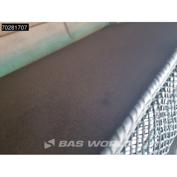 2018 مان TGX 18.460-43286771