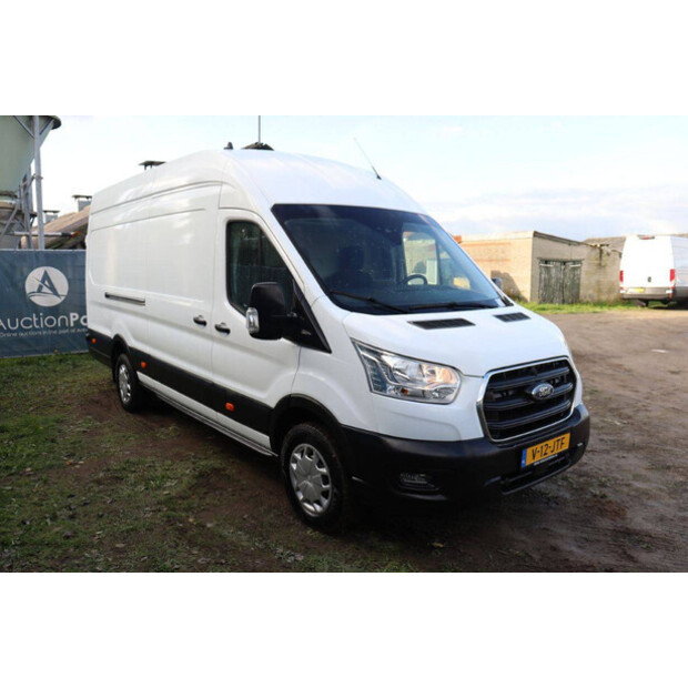 2022 Ford TRANSIT-43286786