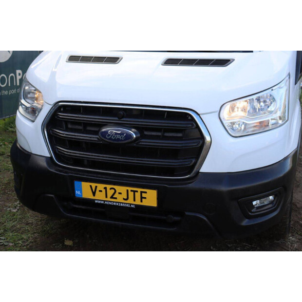 2022 Ford TRANSIT-43286789