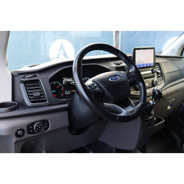 2022 Ford TRANSIT-43286800