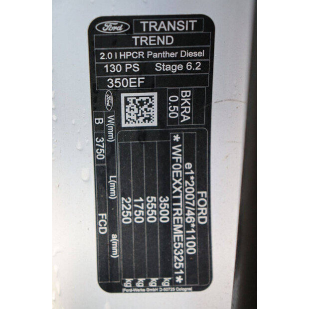 2022 Ford TRANSIT-43286820