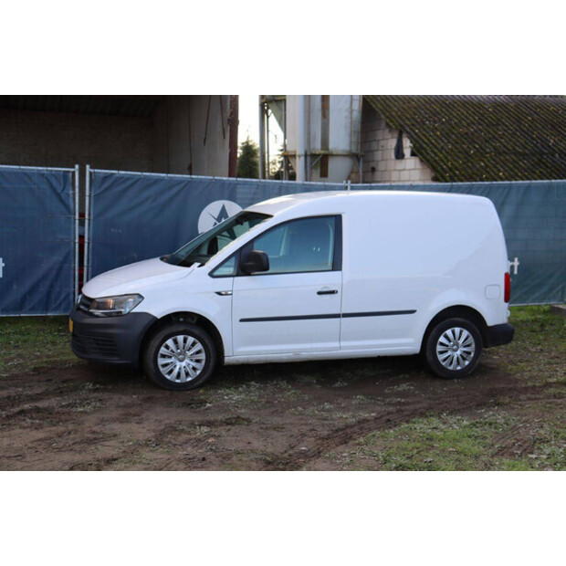 2016 فولكس فاجن Caddy-43286827