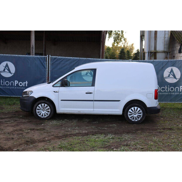 2016 فولكس فاجن Caddy-43286828