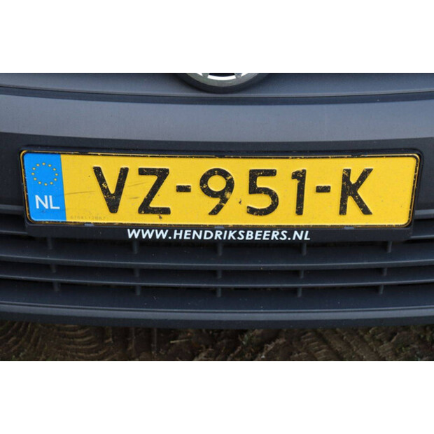 2016 فولكس فاجن Caddy-43286838