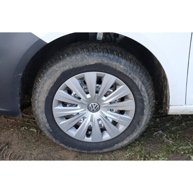 2016 فولكس فاجن Caddy-43286839