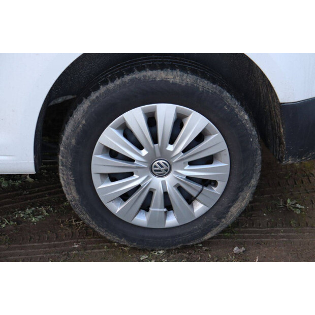 2016 فولكس فاجن Caddy-43286840