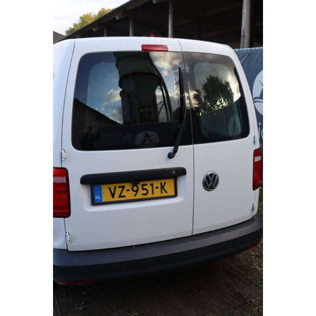 2016 فولكس فاجن Caddy-43286841