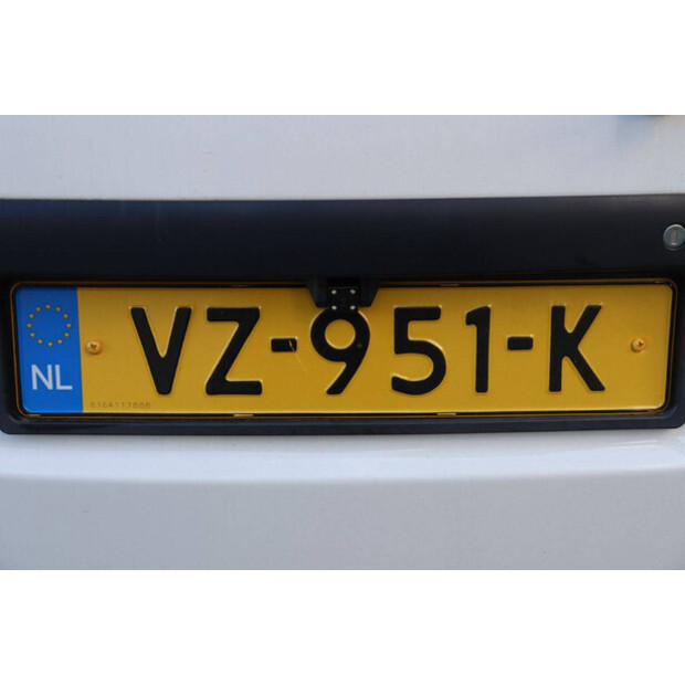 2016 فولكس فاجن Caddy-43286842