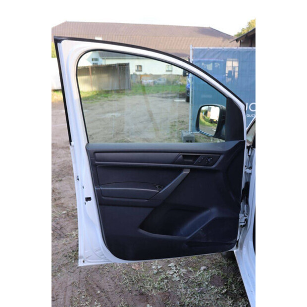 2016 فولكس فاجن Caddy-43286844