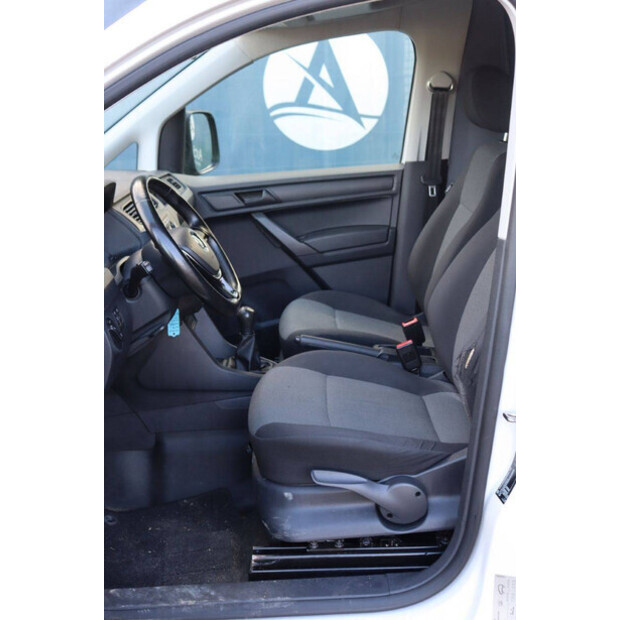 2016 فولكس فاجن Caddy-43286845