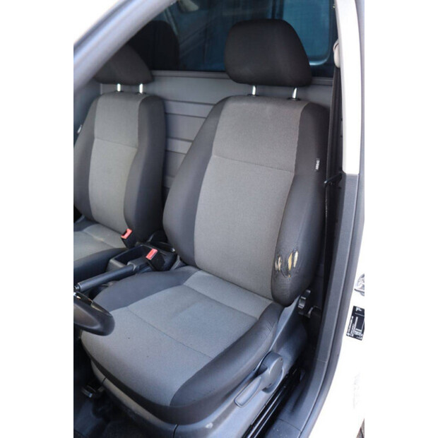 2016 فولكس فاجن Caddy-43286846